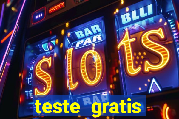 teste gratis fortune tiger